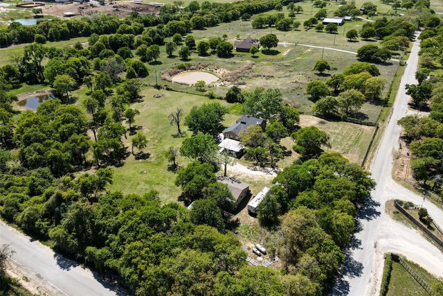 409 Measures Road, Weatherford, TX 76088