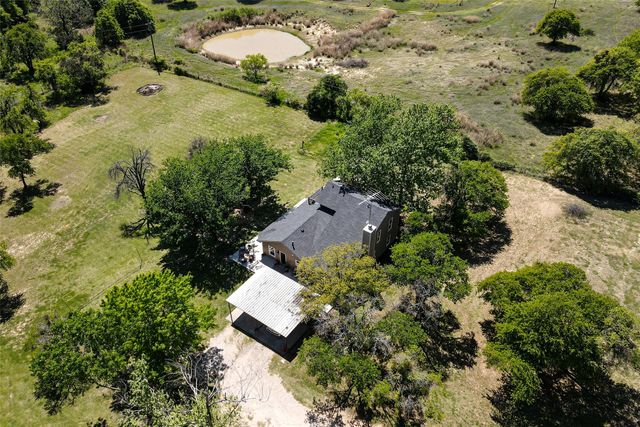 409 Measures Road, Weatherford, TX 76088