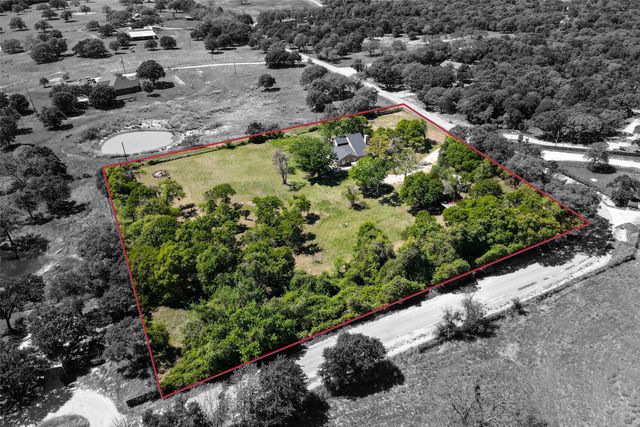 409 Measures Road, Weatherford, TX 76088