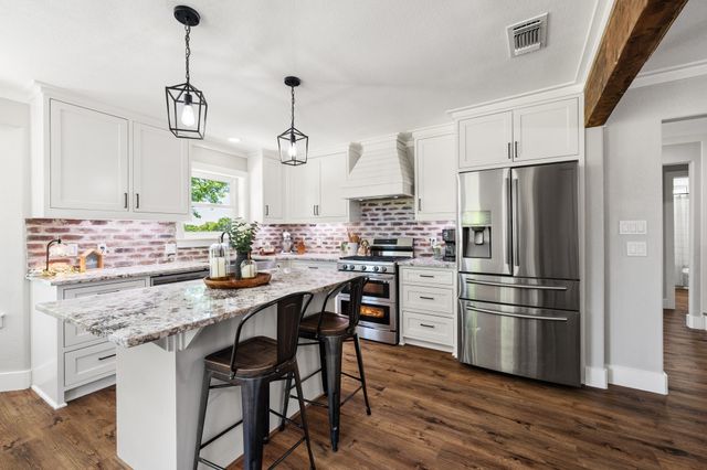 409 Measures Road, Weatherford, TX 76088