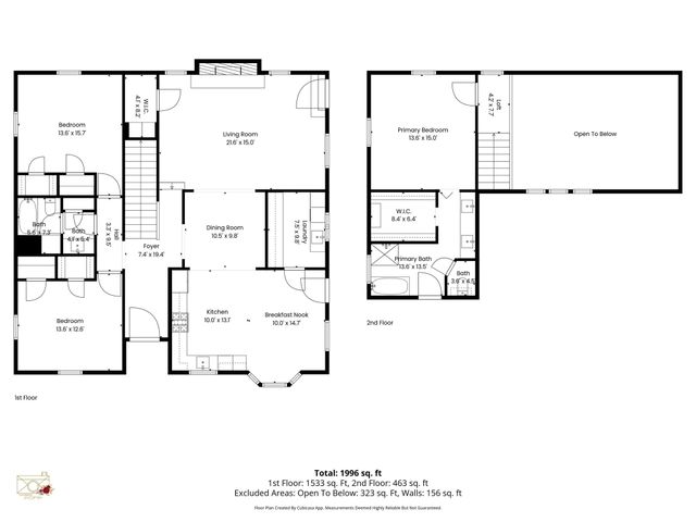 409 Measures Road, Weatherford, TX 76088