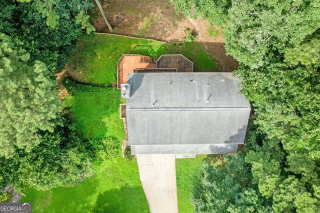 1917 Lake Ridge Court, Jonesboro, GA 30236