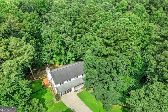 1917 Lake Ridge Court, Jonesboro, GA 30236