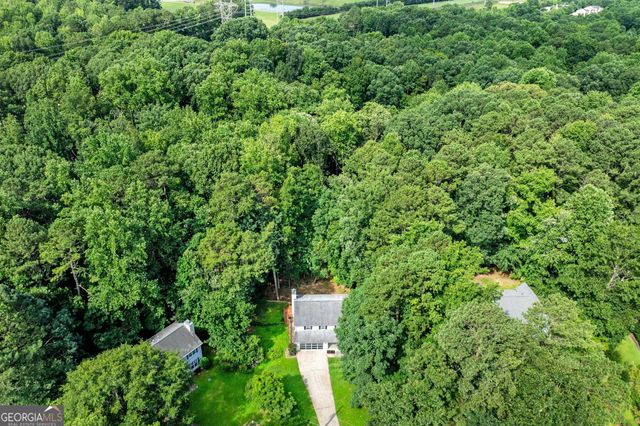 1917 Lake Ridge Court, Jonesboro, GA 30236