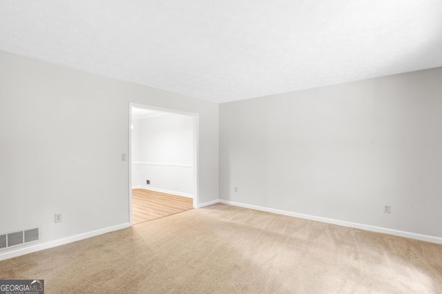 1917 Lake Ridge Court, Jonesboro, GA 30236