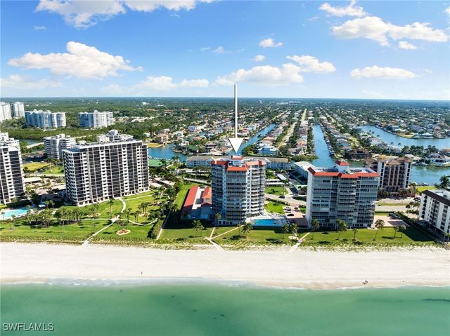 10701 Gulf Shore DR 1101, Naples, FL 34108