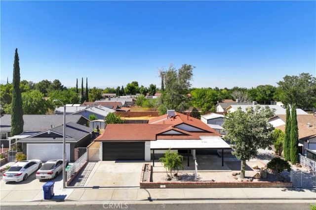 2611 W Avenue K6, Lancaster, CA 93536