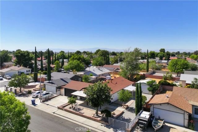 2611 W Avenue K6, Lancaster, CA 93536