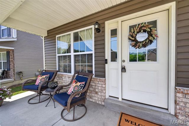 119 Hammond Drive, Herculaneum, MO 63048