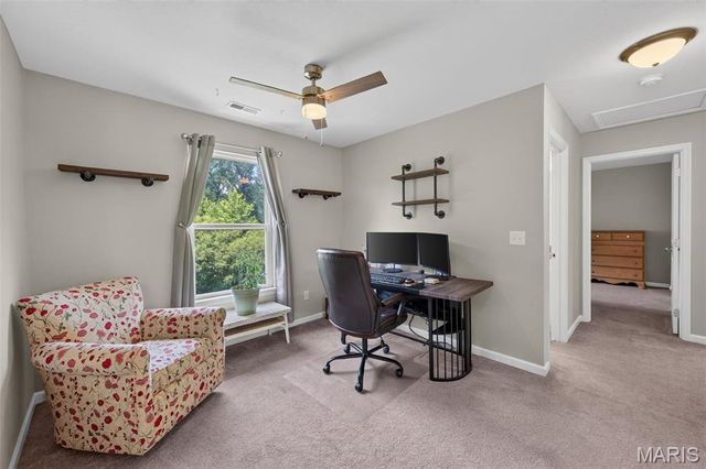 119 Hammond Drive, Herculaneum, MO 63048