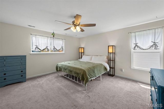 119 Hammond Drive, Herculaneum, MO 63048