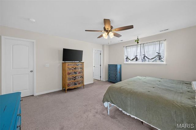 119 Hammond Drive, Herculaneum, MO 63048