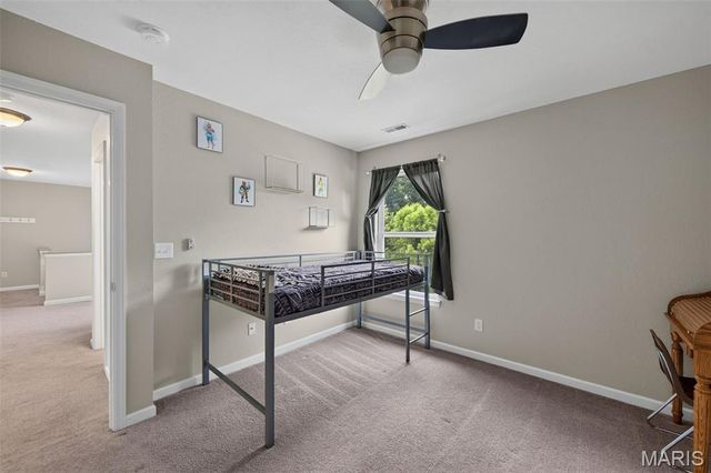 119 Hammond Drive, Herculaneum, MO 63048