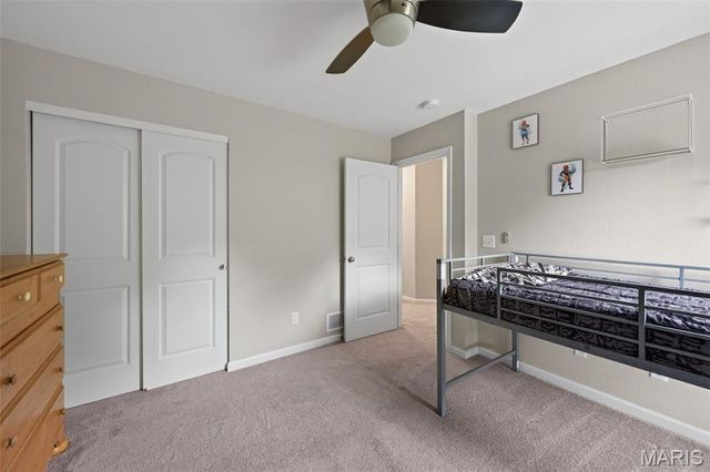 119 Hammond Drive, Herculaneum, MO 63048