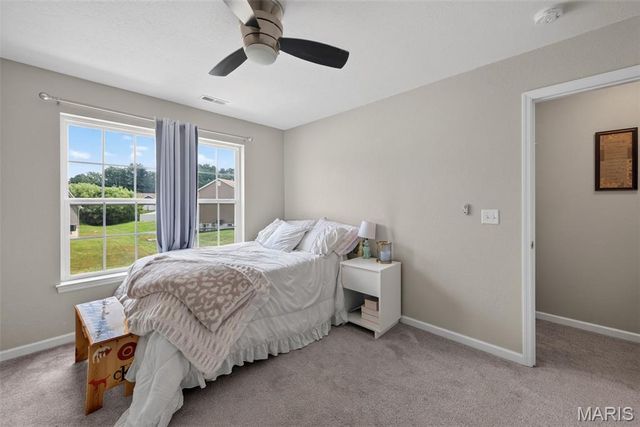 119 Hammond Drive, Herculaneum, MO 63048