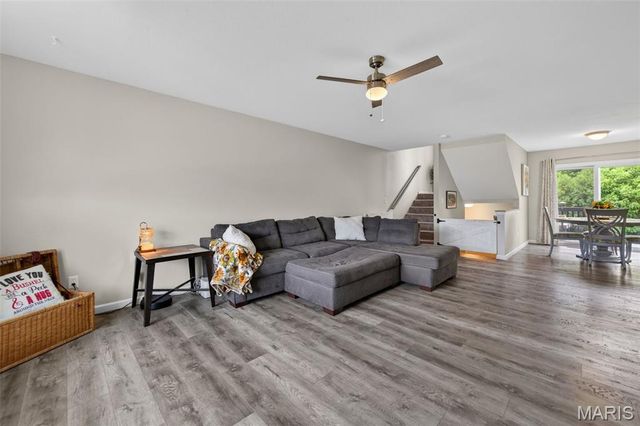 119 Hammond Drive, Herculaneum, MO 63048