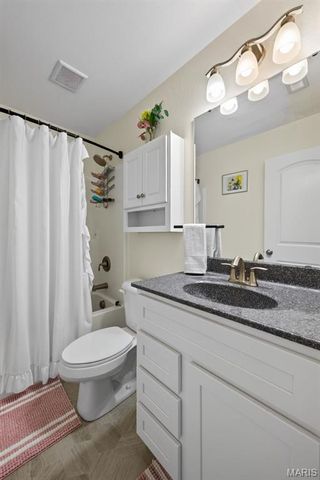 119 Hammond Drive, Herculaneum, MO 63048