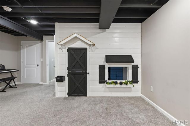 119 Hammond Drive, Herculaneum, MO 63048