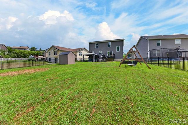 119 Hammond Drive, Herculaneum, MO 63048