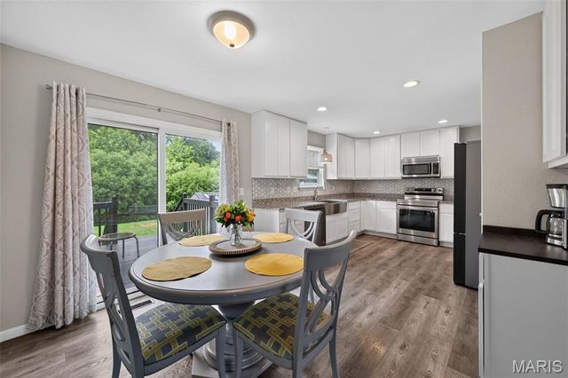 119 Hammond Drive, Herculaneum, MO 63048