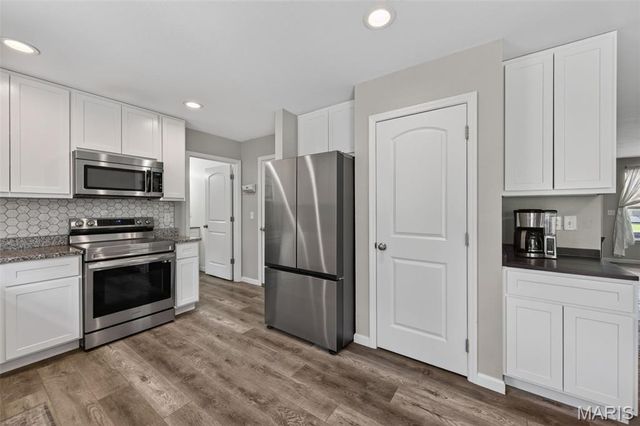 119 Hammond Drive, Herculaneum, MO 63048