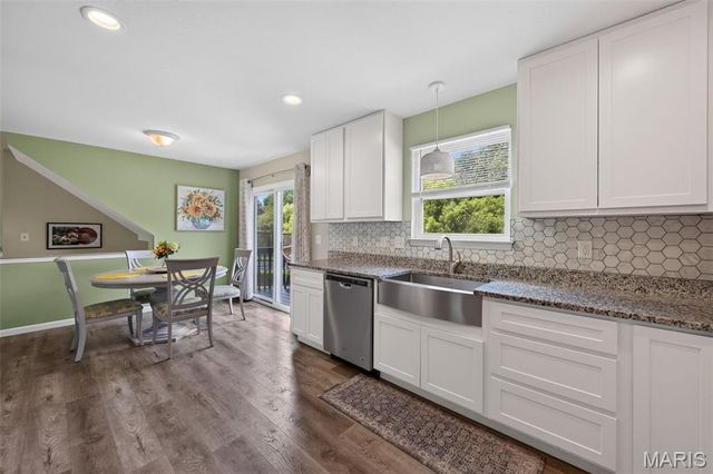 119 Hammond Drive, Herculaneum, MO 63048
