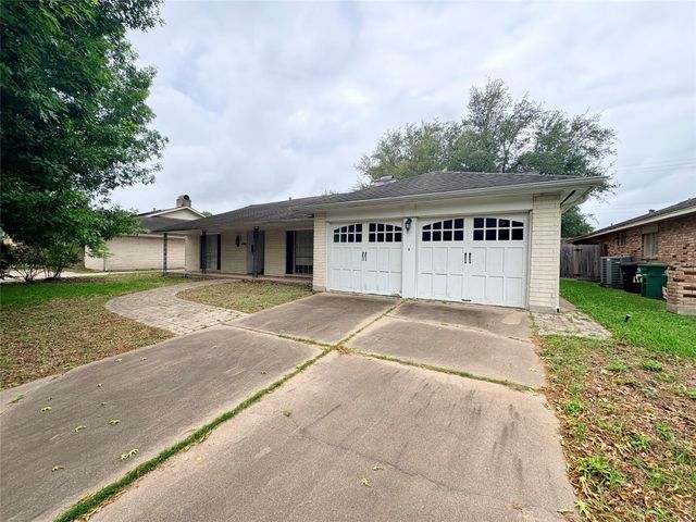 11618 Hillcroft Avenue, Houston, TX 77035