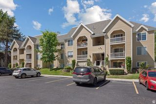 1216 E WATERSIDE CV #12, Midvale, UT 84047