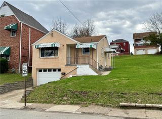 418 Baker Ave, Clairton, PA 15025