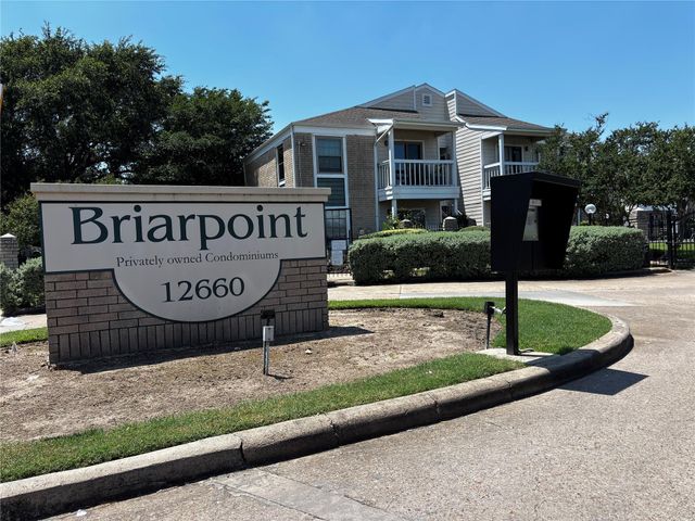 12660 Ashford Point Drive 606, Houston, TX 77082