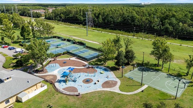 4920 ANNISTON CIRCLE, Tampa, FL 33647