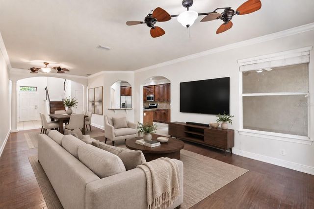 4920 ANNISTON CIRCLE, Tampa, FL 33647