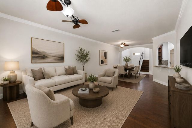 4920 ANNISTON CIRCLE, Tampa, FL 33647
