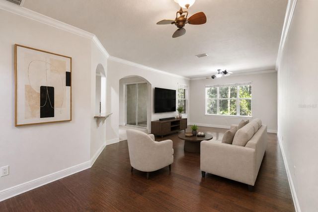 4920 ANNISTON CIRCLE, Tampa, FL 33647