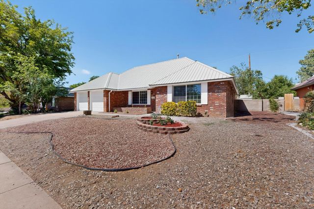 1512 Lester Drive NE, Albuquerque, NM 87112