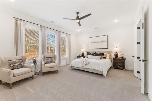 2714 Byess Court, Marietta, GA 30064