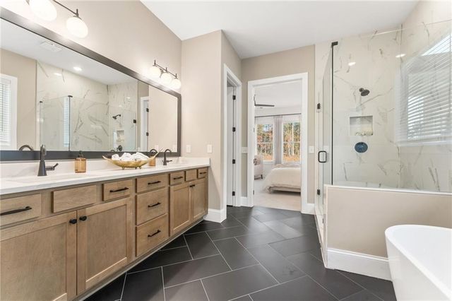 2714 Byess Court, Marietta, GA 30064