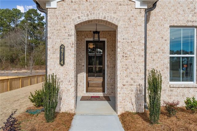 2714 Byess Court, Marietta, GA 30064