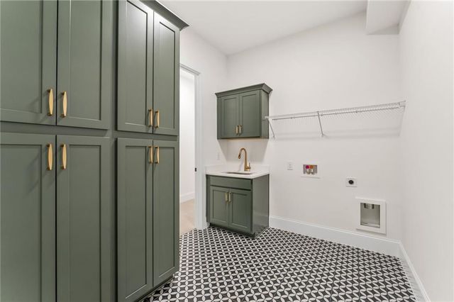 2714 Byess Court, Marietta, GA 30064