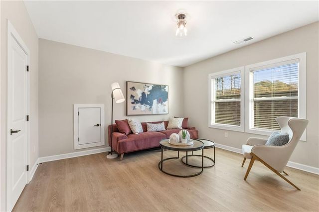 2714 Byess Court, Marietta, GA 30064