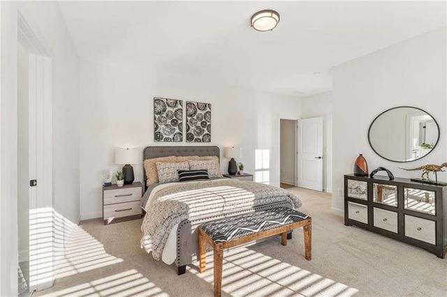2714 Byess Court, Marietta, GA 30064