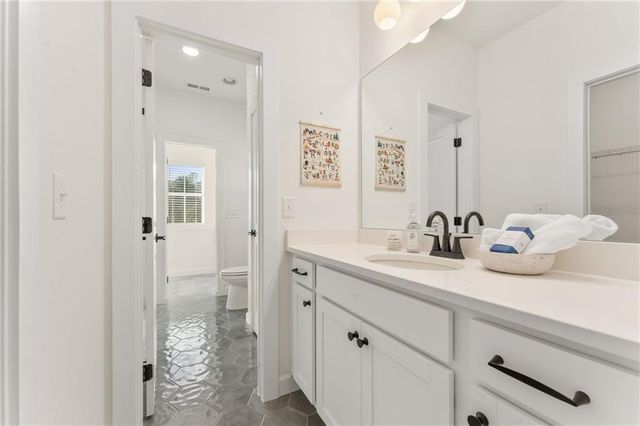 2714 Byess Court, Marietta, GA 30064