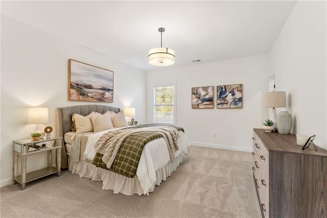 2714 Byess Court, Marietta, GA 30064