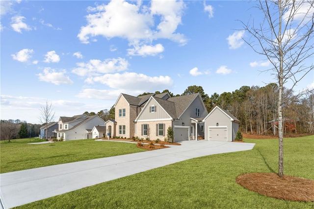 2714 Byess Court, Marietta, GA 30064