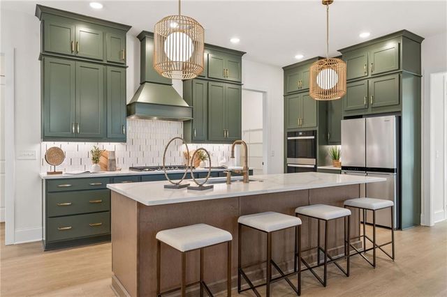 2714 Byess Court, Marietta, GA 30064