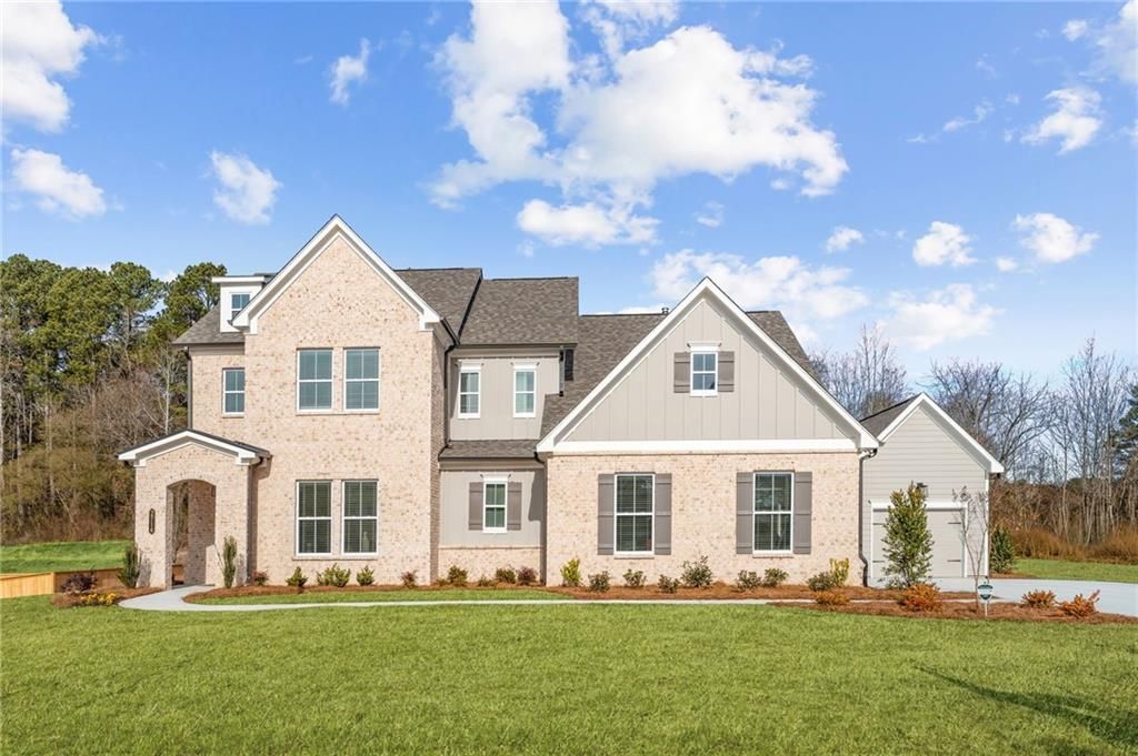 2714 Byess Court, Marietta, GA 30064