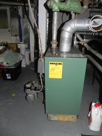 416 Main Avenue S, Hankinson, ND 58041