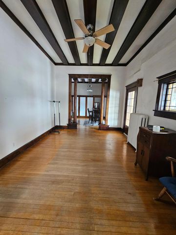 416 Main Avenue S, Hankinson, ND 58041