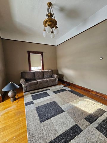 416 Main Avenue S, Hankinson, ND 58041