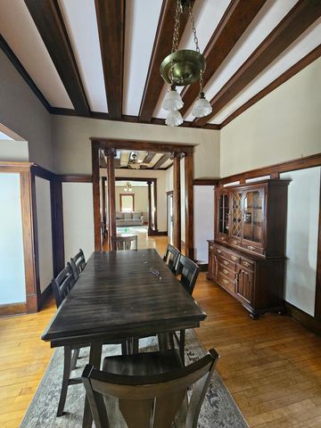 416 Main Avenue S, Hankinson, ND 58041